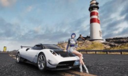 王牌竞速最新赛车爆料,全新赛车爆料，速度与激情再升级！